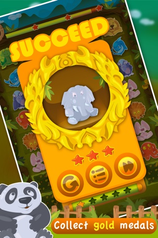 Triple Zoo screenshot 3