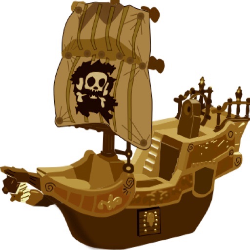 Pirate Axe icon