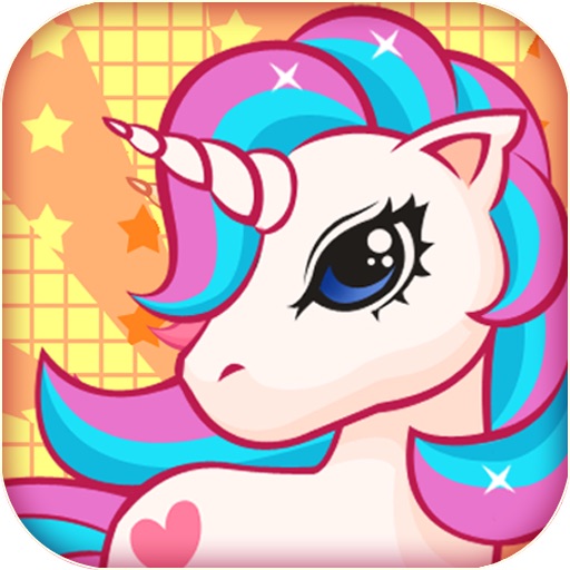 My Unicorn Icon