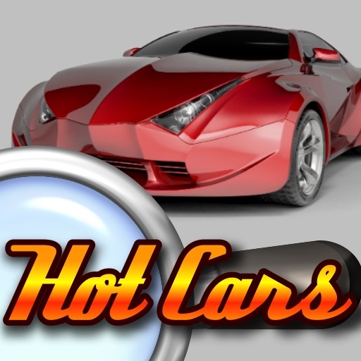 FindIT Hot Cars