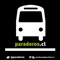 Paraderos