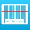 MCC terminal