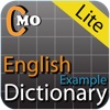 English Word Usage Examples (LITE)