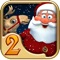 Santa's Reindeer Hunt 2 - Mega 3D Christmas Maze