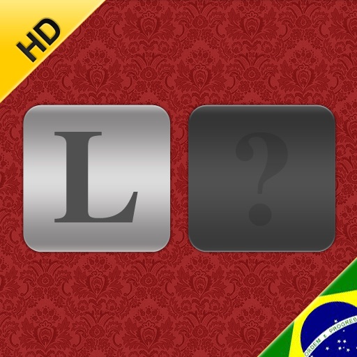 Letras Trocadas HD icon