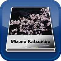 水野克比古写真集 『京都桜百景』 [WePhoto App]