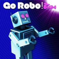 Go Robo! icon