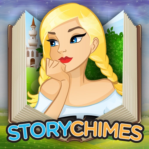 Cinderella StoryChimes icon