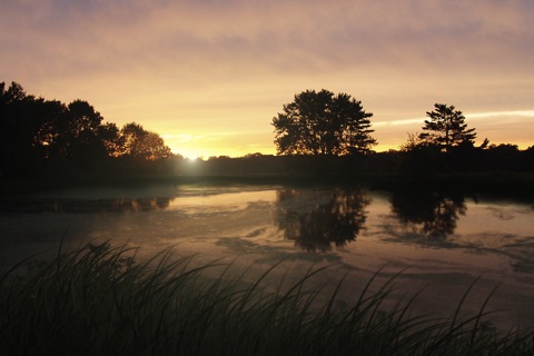 Magical Lakes screenshot 3