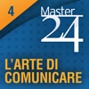 Master24 L'arte di comunicare - L'arte di parlare in pubblico