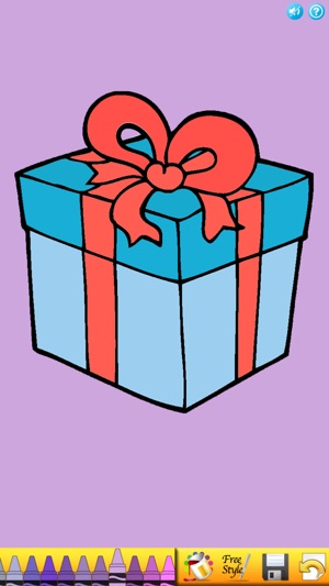 Birthday Coloring Book!(圖5)-速報App