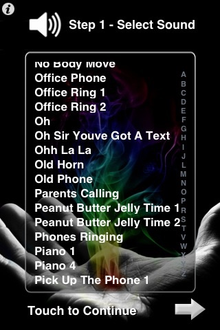 1,001 Ringtones Lite (FREE RINGTONES)