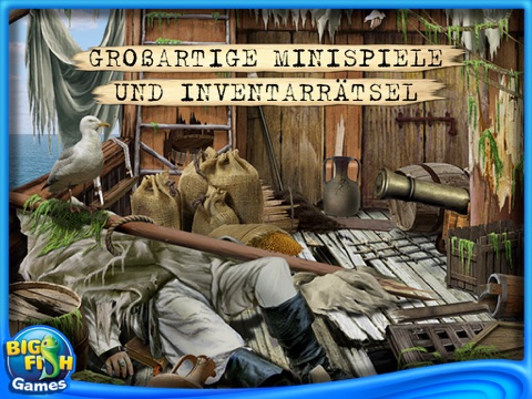 The Adventures of Robinson Crusoe HD (Full) screenshot 3