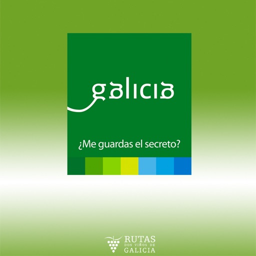 Enoturismo Galicia icon