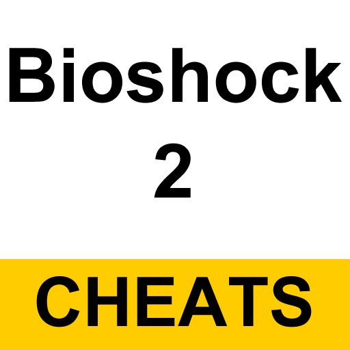 Cheats for Bioshock 2 icon