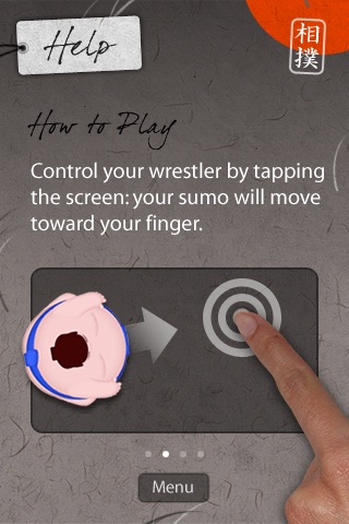 Sumo Master