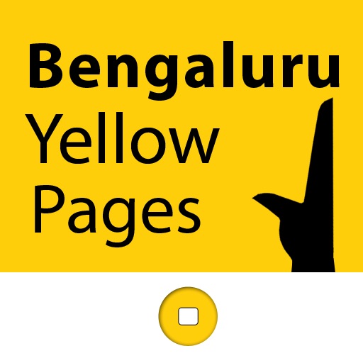 Bengaluru Yellow Pages