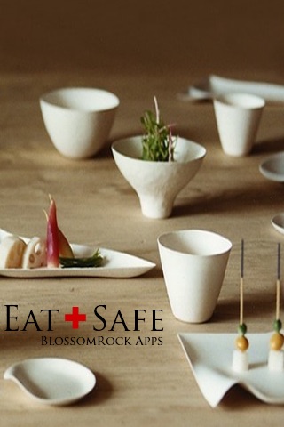 Eat Safe - Restaurant Health Inspections USA