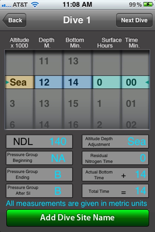 Altitude RDP