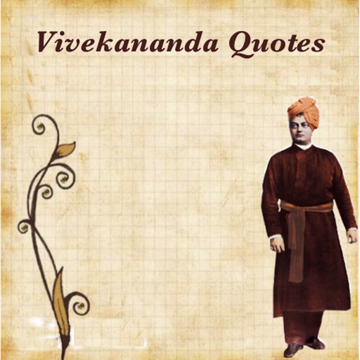 Swami Vivekanandha Quotes icon