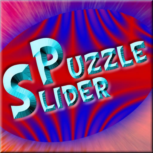 Tiles Slider Puzzle