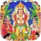 This app helps you to perform Sri Satyanarayana Swamy Puja