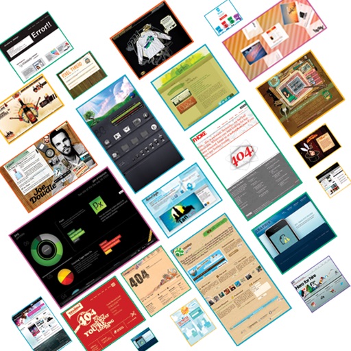 The Web Designer’s Idea App by How Interactive Design