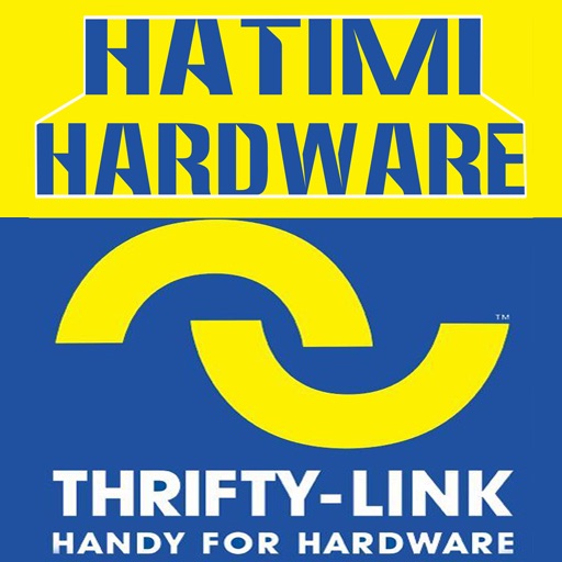 Hatimi Hardware App