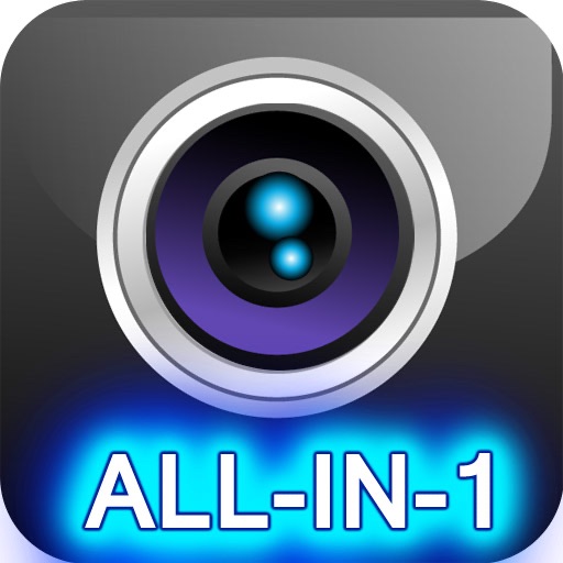 Super Camera 2: ALL-IN-1 icon