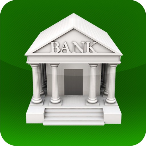 Fake Online Banking