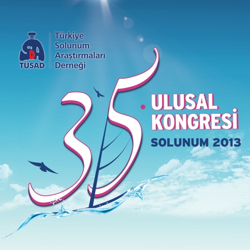 Solunum 2013 icon