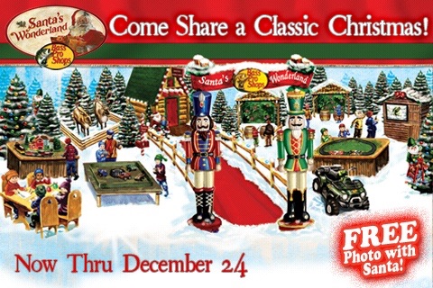 Bass Pro Shops Snowball Bonanza screenshot-3