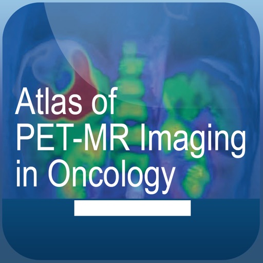 Atlas of PET/MR Imaging in Oncology icon