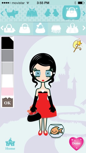 Be a Princess(圖3)-速報App