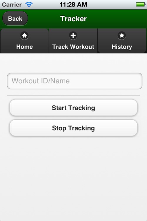 Low GI Diet Recipes + Exercise Tracker