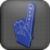 3D Foam Finger