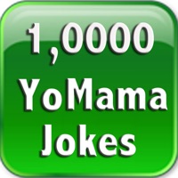 YO Mama Jokes For Facebook(FREE) Reviews