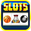 A Crazy Sportsbook Casino Slots: 8ball Pool and Poker Sharks Cards Progressive