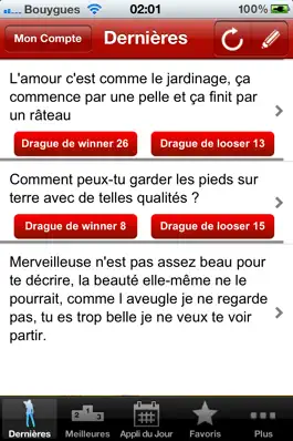 Game screenshot Draguer une fille mod apk