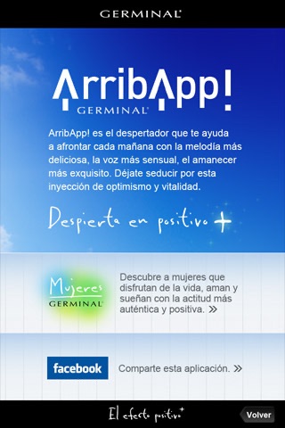 ArribApp! screenshot 4