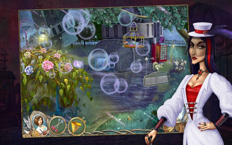 Snark Busters: High Society (Full) thumbnail 3
