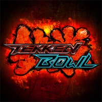Tekken Bowl icon