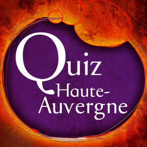 Le Quiz de la Haute-Auvergne Icon