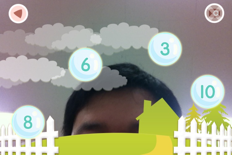 Kids Learn Numbers screenshot-4
