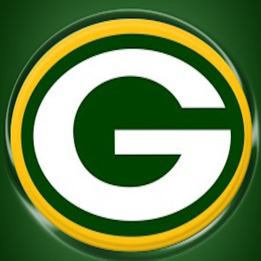 Green Bay Packers WALLPAPER iOS App