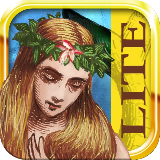 The Little Mermaid and Other Stories by H. C. Andersen Lite icon