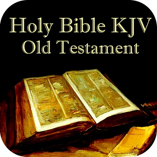 Bible KJV Old Testament