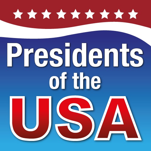 Presidents of the USA icon