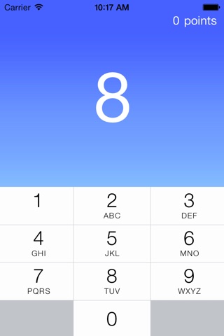 Siga # - A Genius game with numbers screenshot 3