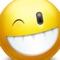 Smilies allows you to create unique smileys